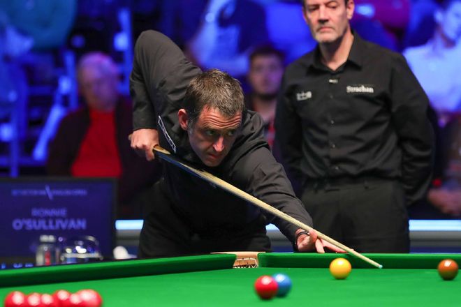 四巨头齐心 四巨头齐心