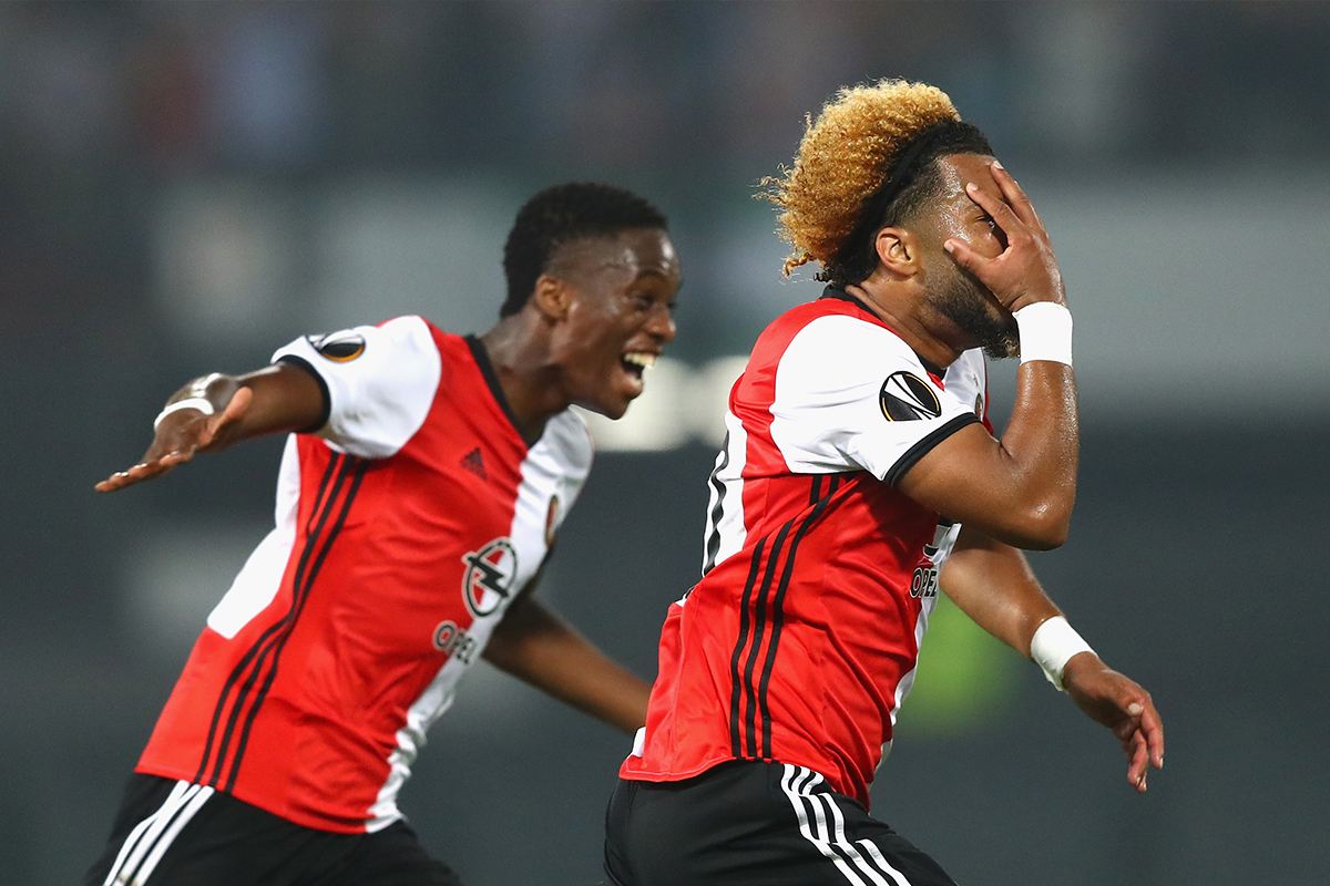 面对假动作 面对假动作