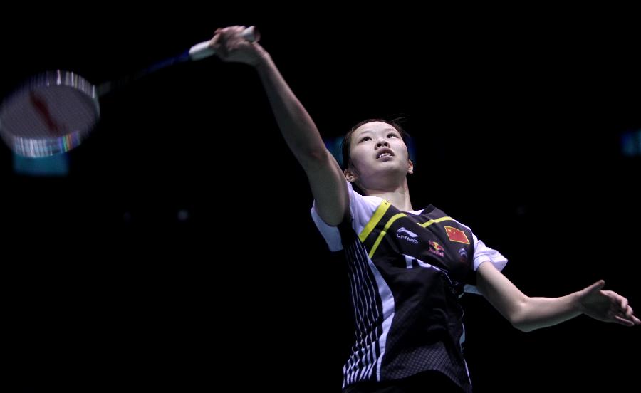 对手不容小 对手不容小