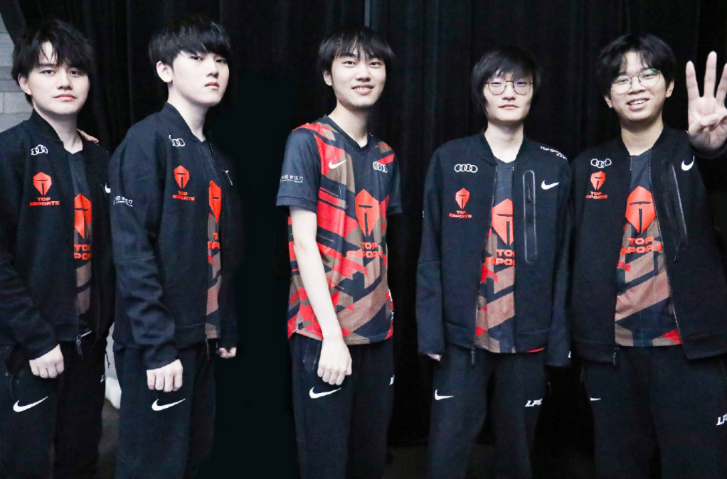 统治力和组 统治力和组