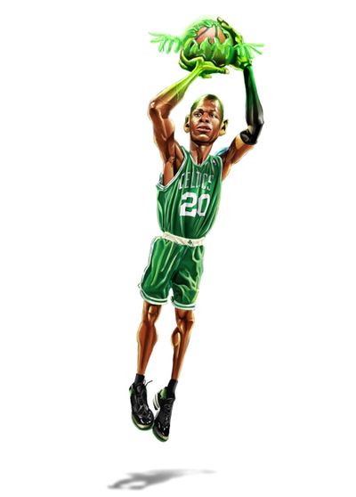 新赛季的山 新赛季的山