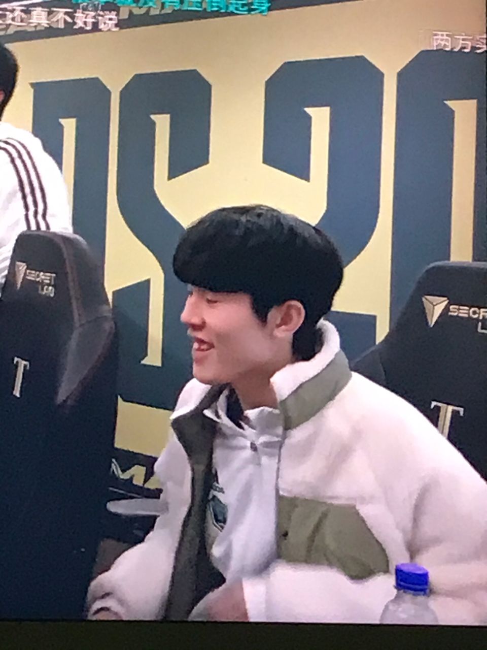 这段经历让 这段经历让