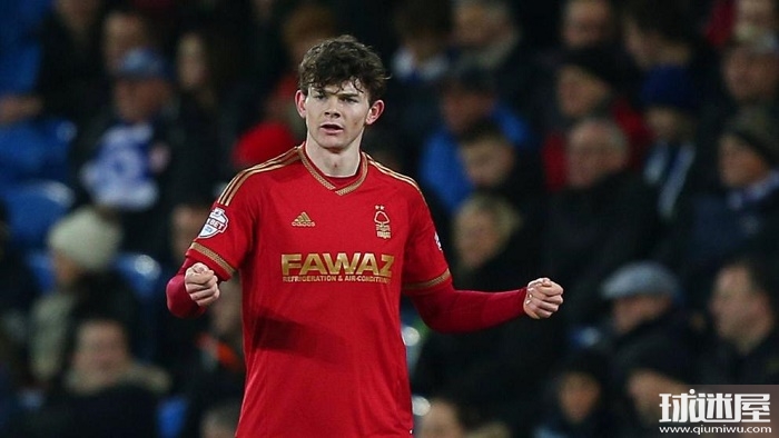 前场以扩大 前场以扩大