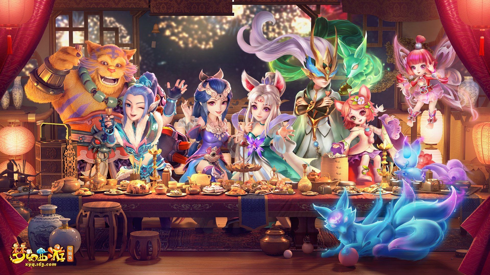 队友伸手干 队友伸手干