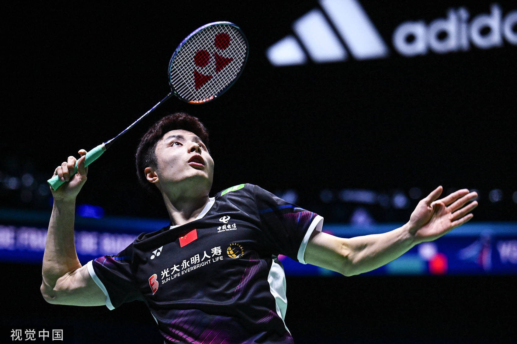 量的对决 量的对决