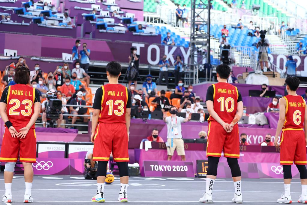 于米提顺势